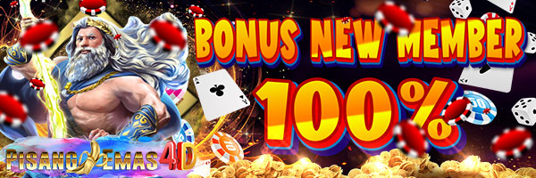 Pisangemas4D Situs Slot Online